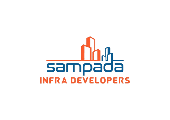 Sampada Infra Developers Logo